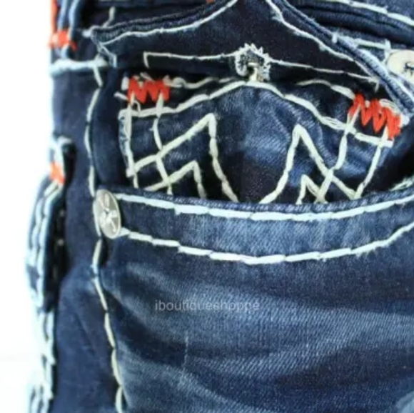 Super t true religions River Rush - Picture 2 of 16